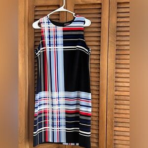Vince Camuto sheath dress, Size 4
